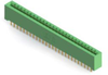 Card Edge Conn, Dual Side, 52Pos, Th; Card Edge Connector Type Edac - 60AJ5360 - Newark, An Avnet Company