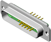 Fct Ml Dsub Str Pc Plg 13W3 Rohs Compliant Molex/fct - 99AC4871 - Newark, An Avnet Company