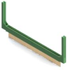 Card Conn, Single Side, 70Pos, Wire Wrap; Card Edge Connector Type Edac - 70AJ2686 - Newark, An Avnet Company