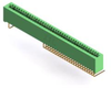 Card Edge Conn, Single, 40Pos, Wire Wrap; Card Edge Connector Type Edac - 65AJ0903 - Newark, An Avnet Company