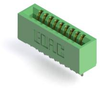 Card Edge Conn, Single, 9Pos, Lug; Card Edge Connector Type Edac - 66AJ6103 - Newark, An Avnet Company