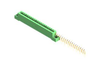 Card Edge Conn, Single, 38Pos, Th; Card Edge Connector Type Edac - 63AJ9683 - Newark, An Avnet Company