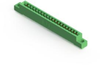 Card Conn, Single Side, 19Pos, Wire Wrap; Card Edge Connector Type Edac - 86AH8583 - Newark, An Avnet Company