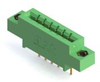 Card Conn, Single Side, 6Pos, Wire Wrap; Card Edge Connector Type Edac - 60AJ0805 - Newark, An Avnet Company