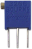 Trimpot Type Bourns - 26AC7031 - Newark, An Avnet Company
