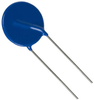 Metal Oxide Varistor, 275V 710V Rad; Voltage Rating Vac Littelfuse - 58K7257 - Newark, An Avnet Company