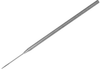Straight Probe, 25Mil, 5.625; Scriber / Probe Type Beau Tech - 69AJ0959 - Newark, An Avnet Company