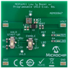 Eval Board, Synchronous Boost Converter; Silicon Manufacturer Microchip - 17AJ3746 - Newark, An Avnet Company