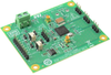 Demo Board, Half Bridge Gan Gate Driver; Silicon Manufacturer Stmicroelectronics - 91AH7475 - Newark, An Avnet Company