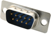 Connector, D Sub Combo, Plug, 2 Position; No. Of Positions Amphenol Communications Solutions - 62K4066 - Newark, An Avnet Company