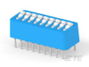 DIP Switch - 5-435640-7 - TE Connectivity