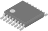 Integrated Circuits (ICs) - Logic - Shift Registers -- 1082656-NPIC6C595PW,118 - Image