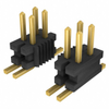 Rectangular Connectors - FTE-130-01-G-DV - 204362-FTE-130-01-G-DV - Win Source Electronics