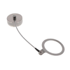Circular Connector Accessories - 623-D3899933F21N-ND - DigiKey