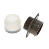 Circular Connector Assemblies - 339-PT00P-14-12P-ND - DigiKey
