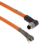 Circular Cable Assemblies - 277-1414834-ND - DigiKey