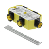 Sensor Interface Junction Blocks - WM21674-ND - DigiKey