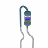 Through Hole Resistors - PRNF14FTD9K76-ND - DigiKey