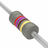 Through Hole Resistors - A129435TB-ND - DigiKey