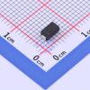 Diodes >> Fast recovery/high efficiency diode - US1M - LCSC Electronics Technology (HK) Limited