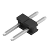 Headers, Male Pins - 17-2823076-2-ND - DigiKey