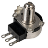 Rotary Potentiometers, Rheostats -- 119-287T520S102A11-ND - Image