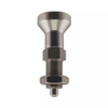 Threaded Index Plungers - Locking -- KBP-596 - Image