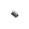 Headers, Male Pins - 17-2842128-4-ND - DigiKey