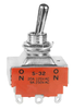 Rocker & Toggle Switches - S32 - Powell Electronics, Inc.