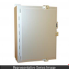 Enclosures, Boxes, & Cases - 1418N4S16E10 - Powell Electronics, Inc.