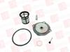 Pneumatic Valve Rebuild Kit / Seal Kit - 63574577 - Radwell International
