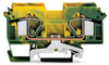 Ground terminal block - 283-607 - WAGO