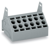 Pluggable PCB terminal block - 806-202 - WAGO