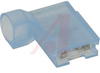 CONNECTOR, RECEPTACLE, FLANGE, ULTRAFAST 250, 16-14 AWG - 70083805 - Allied Electronics, Inc.
