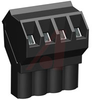 Terminal Block; Plug; 7; 26-12 AWG; 10 A; 300 V; 5.08 mm; 0.51 Nm (Max.); 7 mm -- 70212423