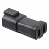Rectangular Connector Housings - DT04-4P-CE03 - ODG (Origin Data Global)