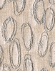 Dab Fabric - 2188/02 - Pollack