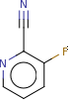 3-Fluoropyridine-2-carbonitrile -- 3H37-3-X1 - Image