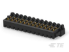 Rectangular Wire & Cable Connectors & Housings - 1-2483193-2 - TE Connectivity