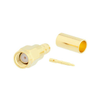 Coaxial Connector (RF) Assemblies - 6099-PE45040-ND - DigiKey