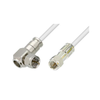 Coaxial Cables (RF) - 6099-PE38137/WH-24-ND - DigiKey
