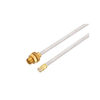 Coaxial Cables (RF) - 6099-PE3W11091-36-ND - DigiKey