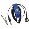 SCS 4650 Wrist Strap Set Blue 4 mm - 4650 - Ellsworth Adhesives