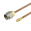 Coaxial Cables (RF) - 5328-FMC0220988-12-ND - DigiKey