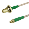 Coaxial Cables (RF) - 5328-FMC0912315LF-12-ND - DigiKey