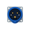 Industrial Power Connectors - 338480 - RS Components, Ltd.