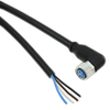 Sensor & Actuator Cables - 1646528 - RS Components, Ltd.