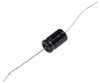 Aluminium Capacitors - 1701072 - RS Components, Ltd.