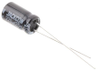 Aluminium Capacitors - 1701193 - RS Components, Ltd.