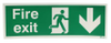 Exit Signs - 7631910 - RS Components, Ltd.